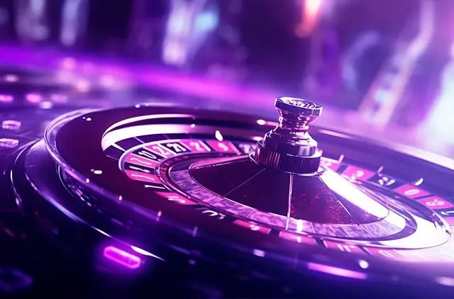 Filipino player accessing ph8 live casino on a mobile phone